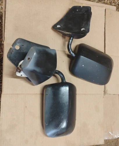 73-87 Chevy GMC Truck Set of Mirrors