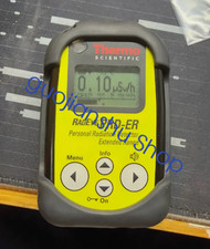 USED Thermo RadEye PRD-ER Detector Fast delivery Via Fedex/DHL
