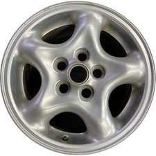 Land Rover OEM Wheel 16” Discovery 1999-2002 Factory Original Rim 72157