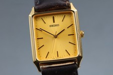 [Quasi come nuovo] Orologio da uomo vintage SEIKO Spirit 7N01-5180 quadrante ...