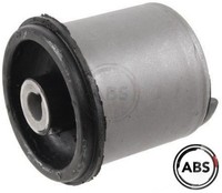 A.B.S. 270900 Lagerung FüR AchsträGer FüR Audi FüR Seat FüR Skoda FüR VW