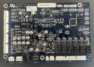 BDP Carrier Model HK50AA039 Premier Link  Board.  V3.3. Version CEBD430458-08-RB