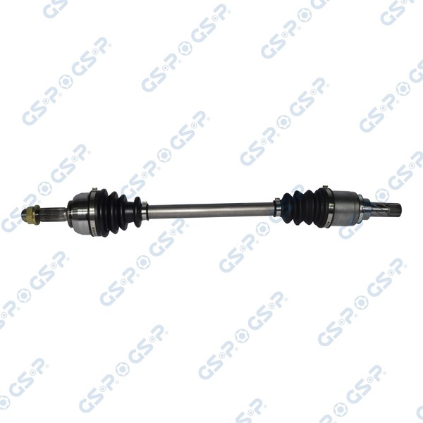 Antriebswelle FÜR Renault Modus / Grand Modus (F/JP0 ) - Gsp 250369-image