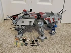 Lego Star Wars 7675 AT-TE Walker