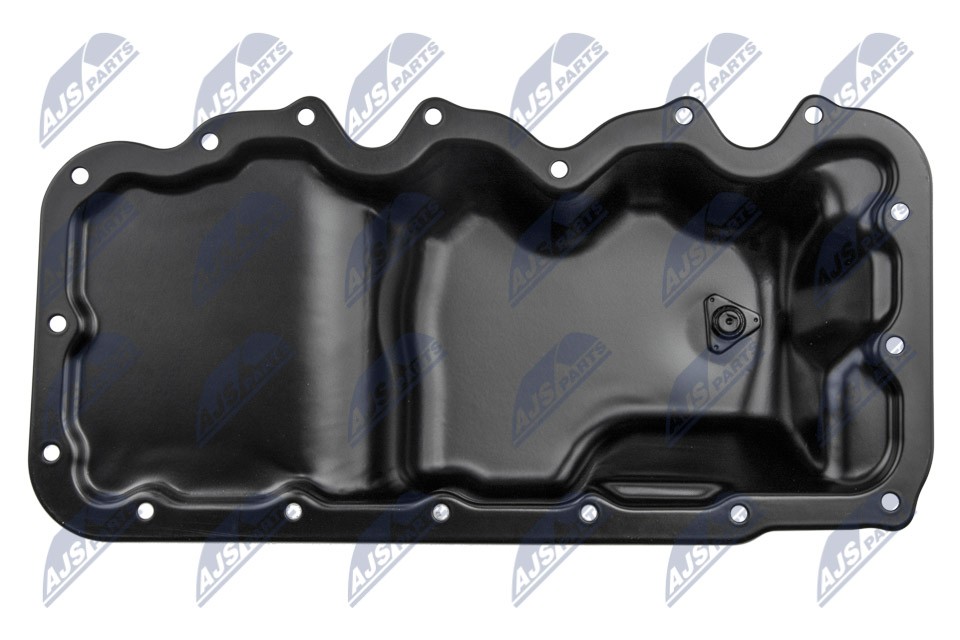 Fits NTY BMO-FR-003 OIL PAN FORD FOCUS I 1.8, 2.0 98-04, TRANSIT CONN ⭐UK Stock⭐