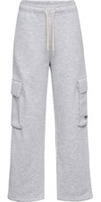Hummel Kids Sweat Pants Loose Wl Cargo Sweatpant 229809