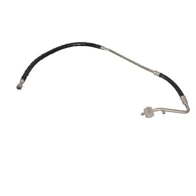 Air Conditioning Hose Line - Compressor to Condenser