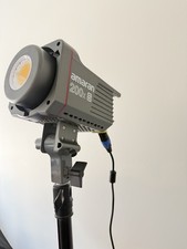 Aputure Amaran 200x S Bi-Color Led Video COB Light With APP Control 2700K-6500K