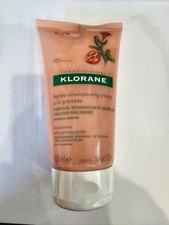 Klorane Conditioning Cream With Pomegranate 5...