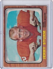 Jerry Sturm