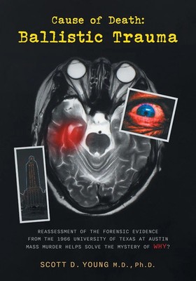 Scott D. Young | Cause of Death | Taschenbuch | Englisch (2024) | FriesenPress