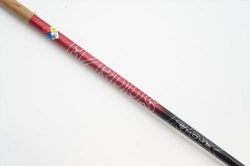 Shaft Driver Project X HZRDUS Smoke Black RDX 70 6.5 43.75" - Occasion