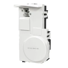 Durable WH01X29528 Washer Door Latch Lock Switch For RCA For GE Washing Machine