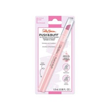 Sally Hansen Push Buff 0.06 Fl Oz Pack of 1 , 2-in-1 Pen