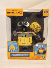 Disney Pixar Wall-E U-Command RC Fernbedienung Thinkway Toys (mit Batterien)
