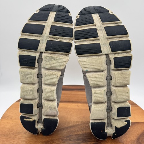 On Cloud Shoes Mens Size 11 CloudTec Running Swiss Engineering Sneakers - Picture 8 of 10