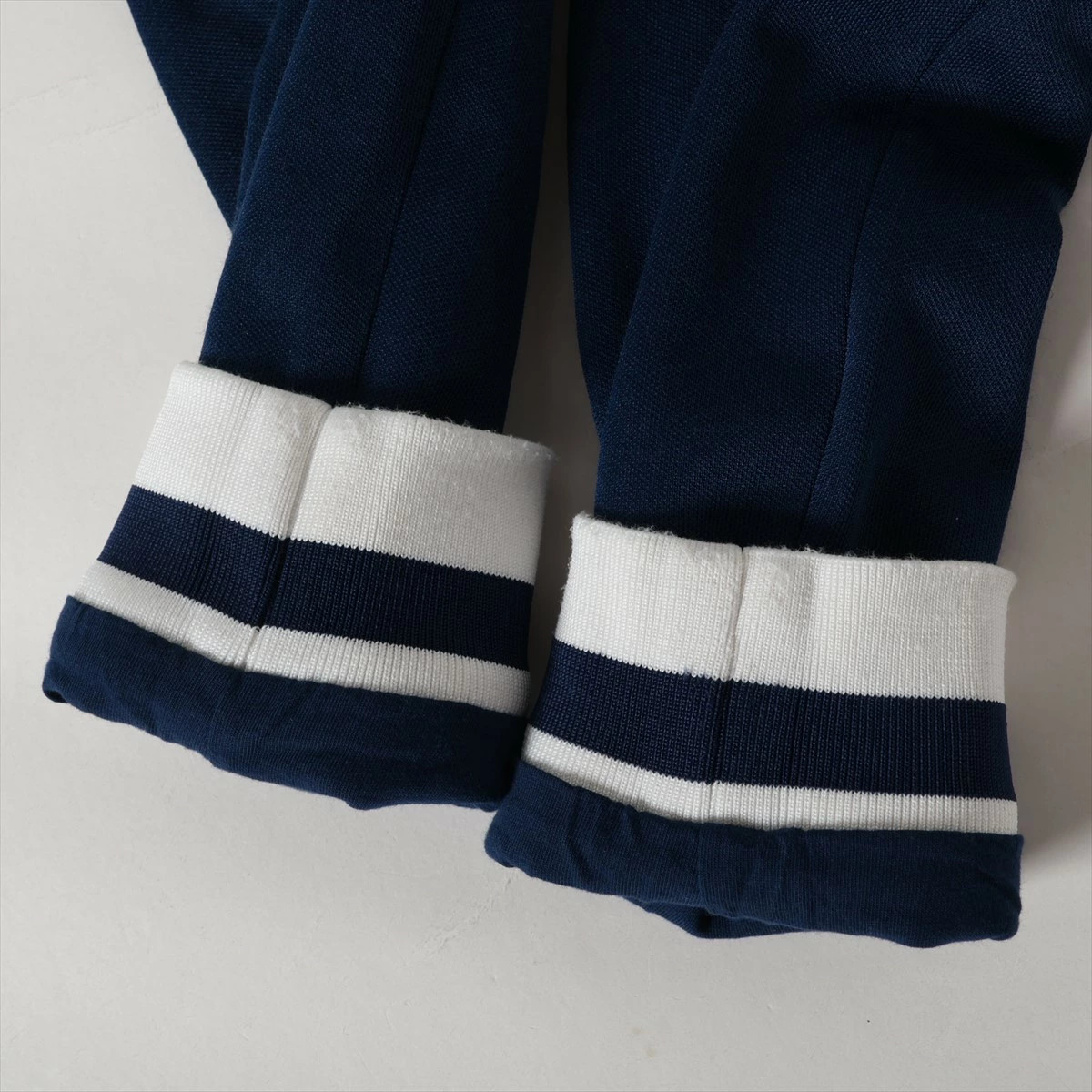 GUCCI Interlocking G Polyester Track Jacket S Wom… - image 9