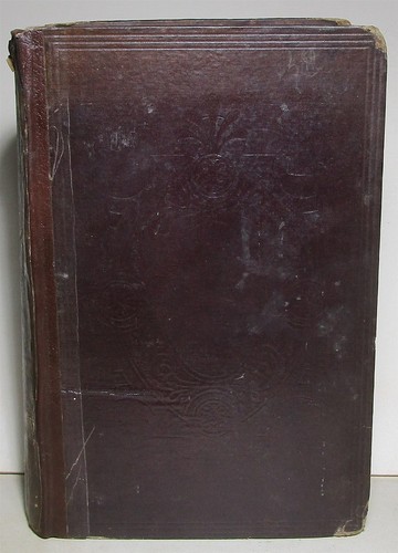 Civil War: Life of Gen. Albert Sidney Johnston, 1879 first edition