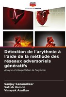 Sanjay Sanamdikar (U. A.) | DéTection De L'arythmie à L'aide De La MéThode...