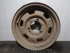 Jantes Ssangyong MUSSO