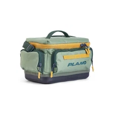 Plano Weekend Series 3500 Tackle Bag - (Moss)