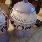 LOT OF 3.Disney Frozen II Snow Globe Surprise 2019 Blind Toy . — photo 4
