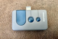 Sears Craftsman Garage Door Opener - Remote Control - 139.53681B HBW1255 - Nice 