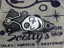 Scotty Cameron Jackpot Johnny Custom Shop Charcoal Grey Blade Putter Headcover⛳⛳