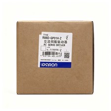 R88D-GP01H-Z NEU OMRON R88DGP01HZ Servo Drive...