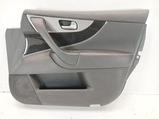 Porte avant et accessoires Infiniti QX70