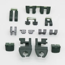 Filling Parts Upgrade Kit For AGE OF THE PRIMES ALCHEMIST PRIME Accessories