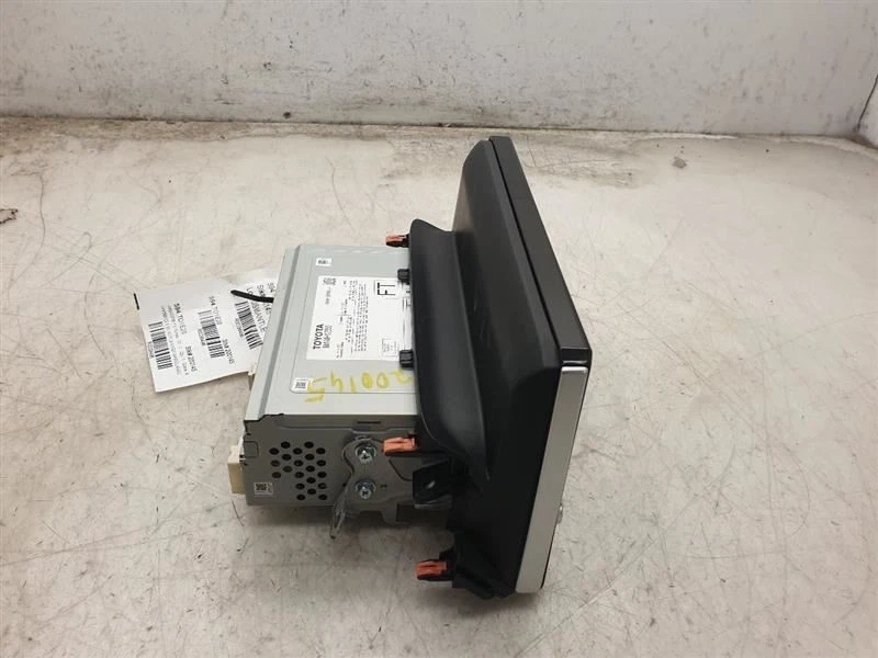 Toyota Corolla Pioneer 2020 montaje de pantalla de pantalla de radio/estéreo  Foto 3 de 4