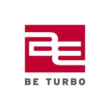 BE Turbo Krümmer für Opel Astra Speedster Vectra Zafira