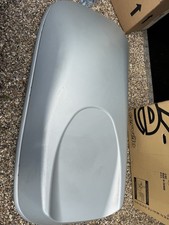 580L Halfords Roof Box No Roof Bars (needs to be picked up)