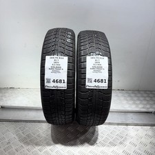 Gomme Usate 165 70 R14 81T Gislaved Euro Frost 6 Invernali