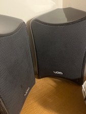void acoustics air 8