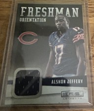 2012 Freshman Orientation Materials Alshon Jeffery