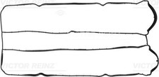 Rocker Cover Gasket fits FORD FIESTA Mk5, Mk6 1.25 2002 on 1141575 1S6G6K260AA