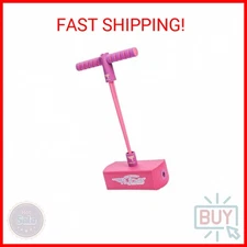 Flybar My First Foam Pogo Jumper for Kids Fun and Safe Pogo Stick for Toddlers, 