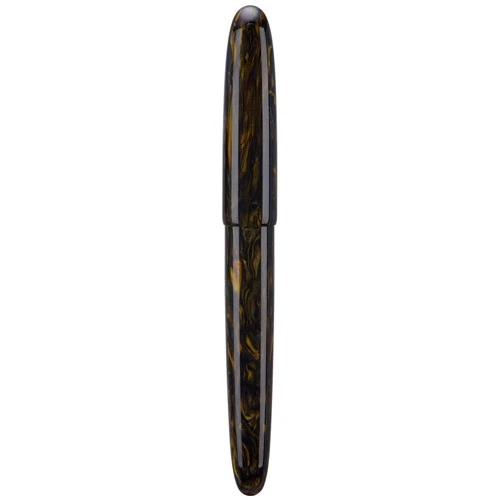 Asvine C80 Fountain Pen #8 Fine Nib Large Handcraft Pen with Converter Pen Ca... - product listing photo