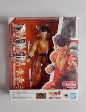 Bandai S.H. Figuarts Yamcha Earth's Foremost Fighter Cell Saga Dragon Ball Z