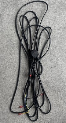 Vax CWGRV021 Rapid Power Plus Kabel und Stecker Ersatzteil