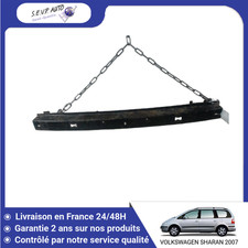 Pare-choc arrière Volkswagen SHARAN