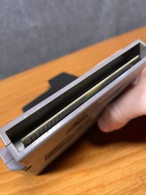 Teenage Mutant Ninja Turtles II: The Arcade Game (Nintendo NES, 1990) CART ONLY