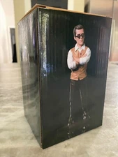 Loot Crate Firefly Cargo Quantum Mechanix Simon Tam Mini Masters Figure