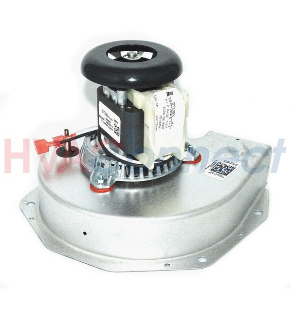 OEM Amana Goodman Fasco Furnace Vent Inducer Motor 70580136 70580136 70218252 eBay