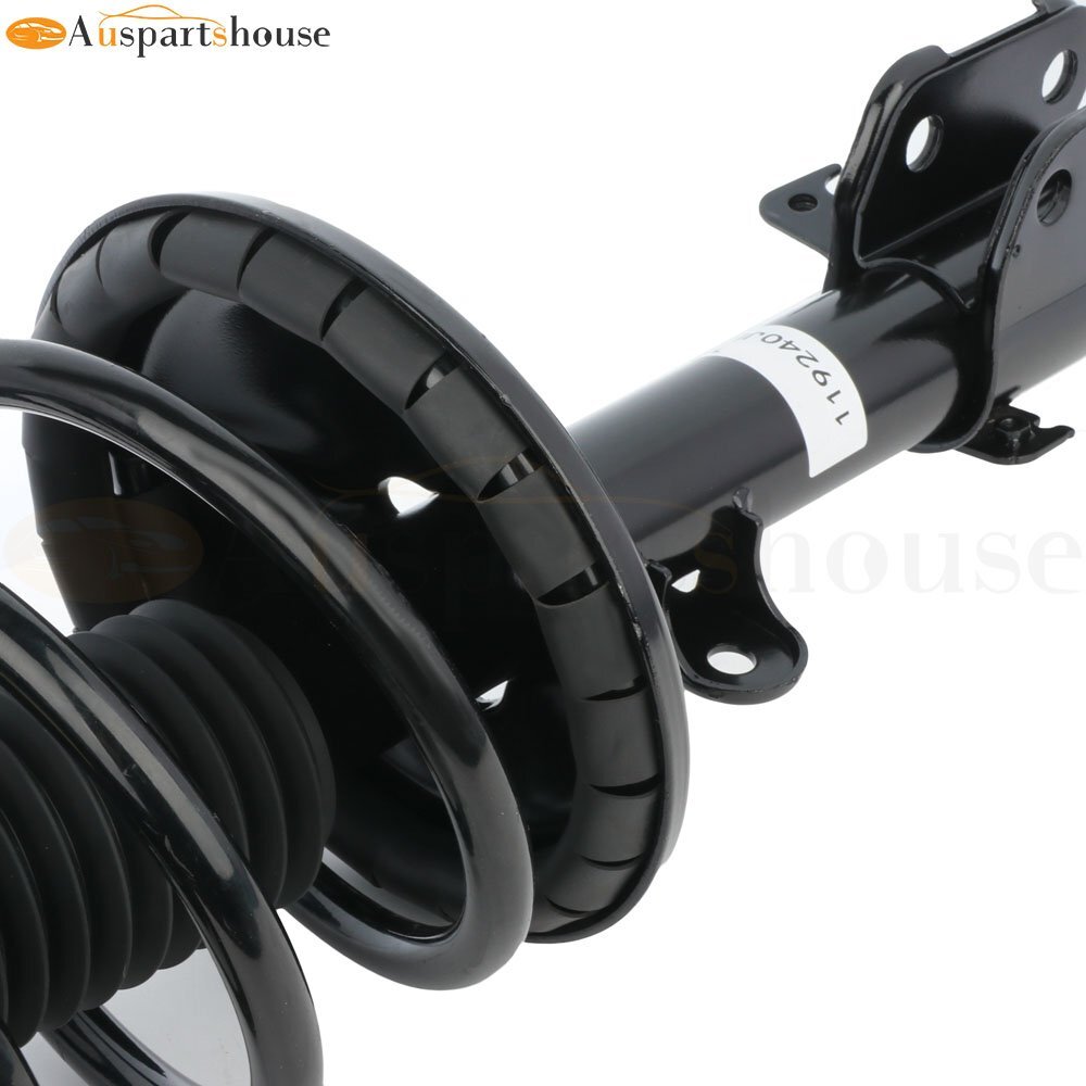 KYB Front Strut Mount & Bearing | Acura MDX/ODYSSEY/Pilot (01-08) (SM5211)