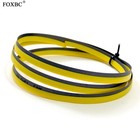 FOXBC 82" X 14/18 TPI Bi-Metal Band Saw Blade 2083mm 1pcs