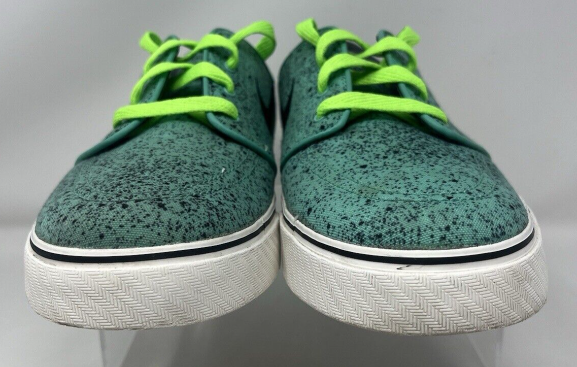 Size 11 - Nike Zoom Stefan Janoski Blue for sale online | eBay