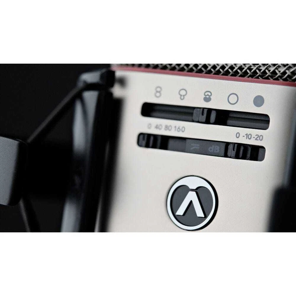 Austrian Audio OC818 - Thumbnail 4